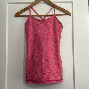 Ivivva Girls Tank Top